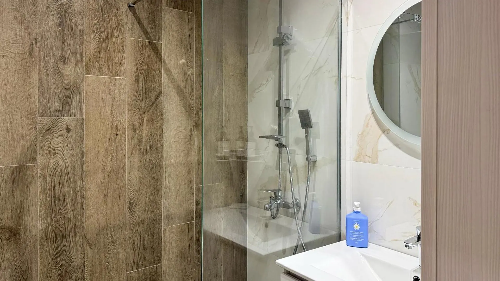 Aloe By Halu! - Charming Apartment In Moudania Nea Moudania