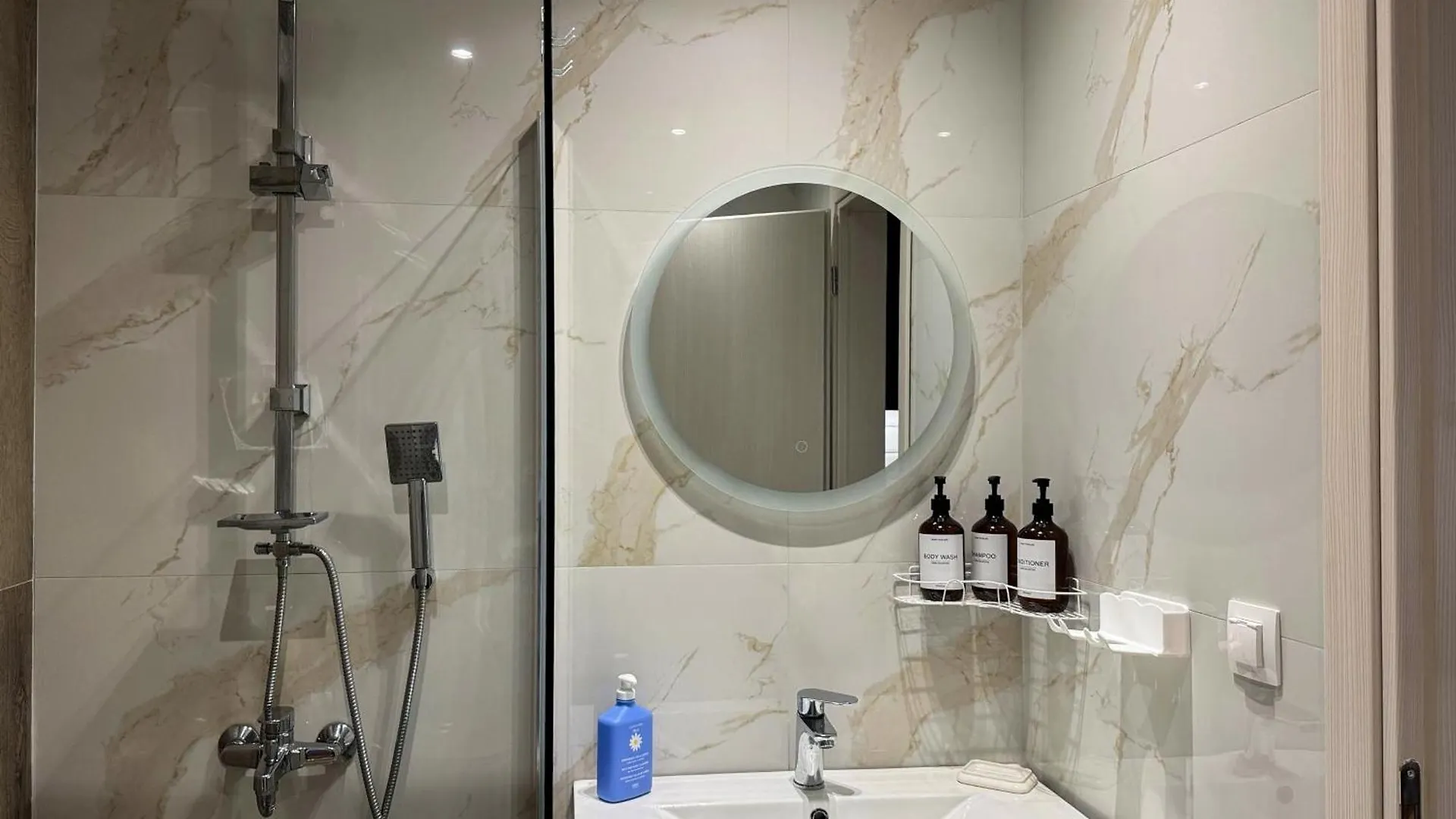 Aloe By Halu! - Charming Apartment In Moudania Nea Moudania
