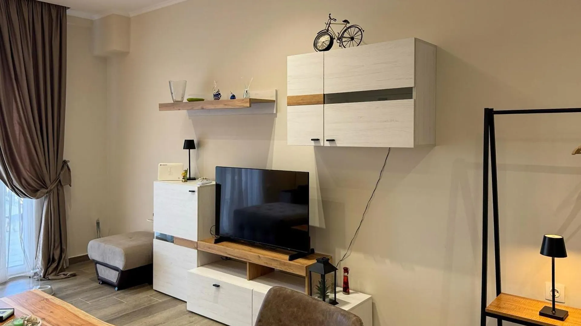 Aloe By Halu! - Charming Apartment In Moudania Nea Moudania